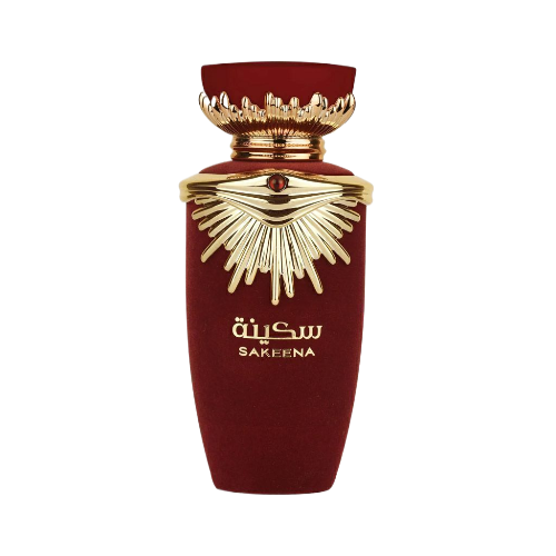 [PERF4] F   3 SAKEENA bordo