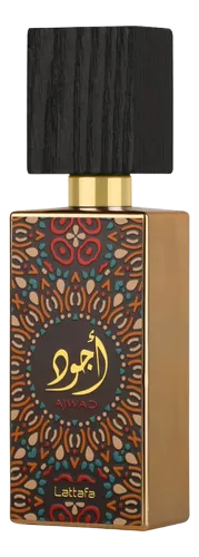 [PERF6] F   AJWAD 60ML