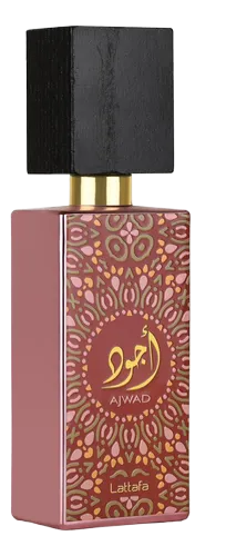 [PERF7] F   AJWAD PINK to PINK 60ml