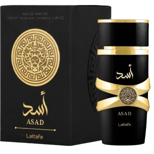 [PERF9] M   ASAD (negro)  cuero  8hs