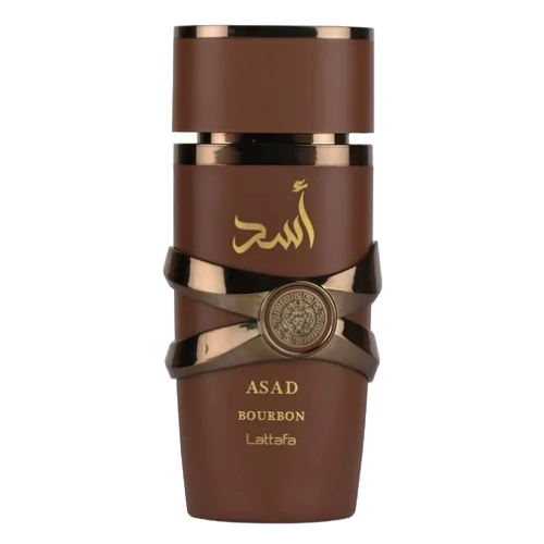 [PERF10] M   ASAD BOURBON (marron)  8hs