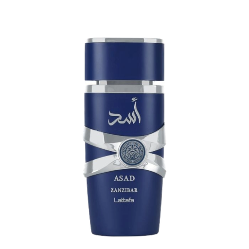 [PERF11] M   ASAD Zanzibar (azul)