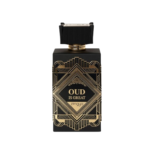 [PERF15] U   BADEE AL OUD       OUD FOR GLORY X 100 ML (NEGRO)