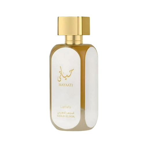 [PERF23] U   HAYAATI GOLD ELIXIR Afrutado, citrico,