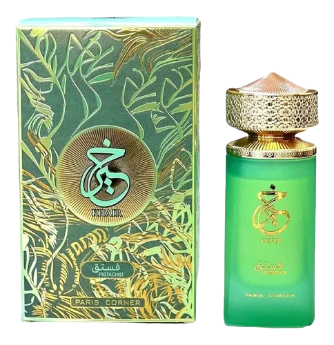 [PERF30] F   khair Pistachio