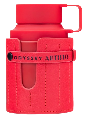 [PERF85] U   ODYSSEY ARTISTO  CITRICO Y ESPECIADO. LAVANDA Y HIERBAS CON AMBARY ALMIZC