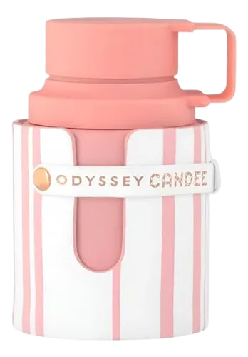 [PERF86] F   ODYSSEY CANDEE X 100 (rosita) dulce, golosinas. Citricos y fresa. Durazno, geranio y j