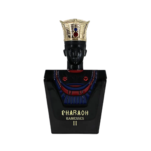 [PERF99] M   PHARAOH RAMESSES 2 (ROJO) ahumada y especiada.  Citricos, pimienta Y cardamom