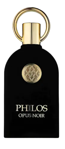 [PERF103] U   PHILOS OPUS NOIR negro