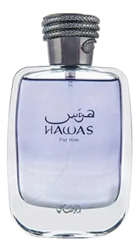 [PERF107] M   HAWAS CLASICO x 100