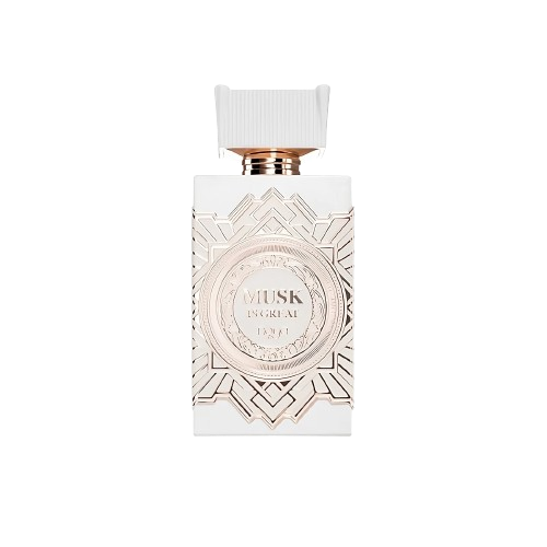 [PERF111] U   MUSk IS GREAT fresca y floral